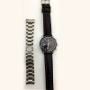 2000 Omega Speedmaster MK40 Triple Date 175.0084 Automatic Watch